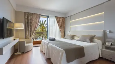 Hipocampo Palace and Spa Hotel