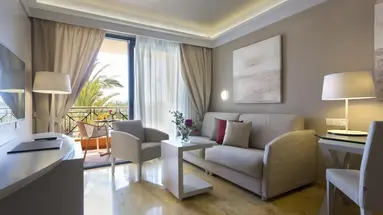 Hipocampo Palace and Spa Hotel