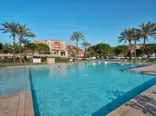 Hipocampo Palace and Spa Hotel
