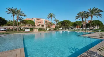 Hipocampo Palace and Spa Hotel