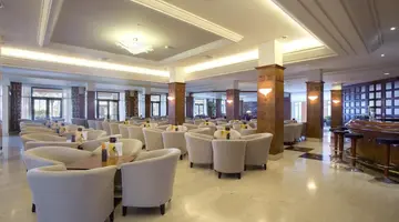 Hipoteles Hipocampo Palace and Spa Hotel