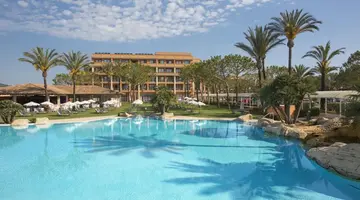 Hipoteles Hipocampo Palace and Spa Hotel