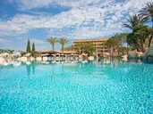 Hipoteles Hipocampo Palace and Spa Hotel