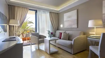 Hipoteles Hipocampo Palace and Spa Hotel
