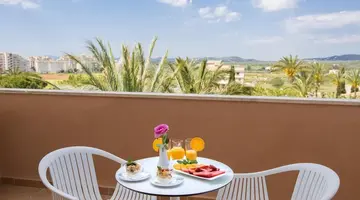 Hipoteles Hipocampo Palace and Spa Hotel