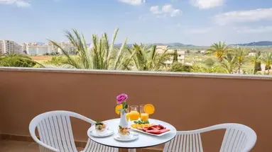 Hipoteles Hipocampo Palace and Spa Hotel