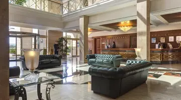 Hipoteles Hipocampo Palace and Spa Hotel