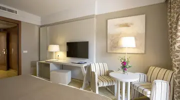 Hipoteles Hipocampo Palace and Spa Hotel