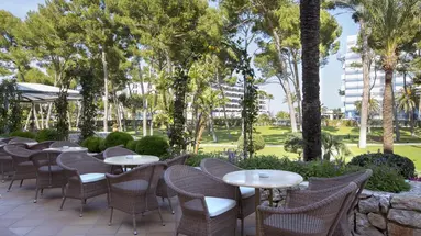 Hipoteles Hipocampo Palace and Spa Hotel