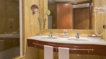 Hipoteles Hipocampo Palace and Spa Hotel