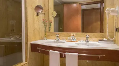 Hipoteles Hipocampo Palace and Spa Hotel