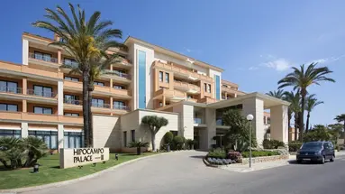 Hipoteles Hipocampo Palace and Spa Hotel