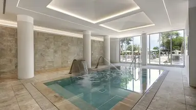 HIPOTELS BAHIA CALA MILLOR (ADULTS ONLY 18+)