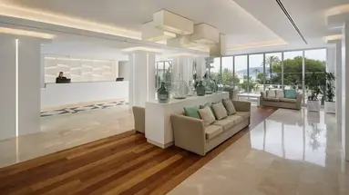 HIPOTELS BAHIA CALA MILLOR (ADULTS ONLY 18+)