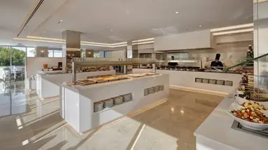 HIPOTELS BAHIA CALA MILLOR (ADULTS ONLY 18+)