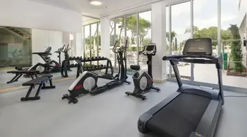 HIPOTELS BAHIA CALA MILLOR (ADULTS ONLY 18+)