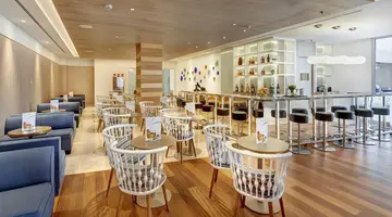 HIPOTELS BAHIA CALA MILLOR (ADULTS ONLY 18+)