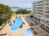 HIPOTELS BAHIA CALA MILLOR (ADULTS ONLY 18+)