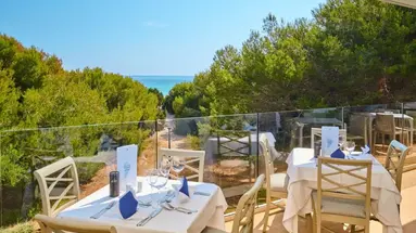 HIPOTELS BAHIA CALA MILLOR (ADULTS ONLY 18+)