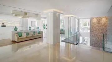 HIPOTELS BAHIA CALA MILLOR (ADULTS ONLY 18+)
