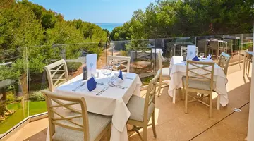 Hipotels Bahia Cala Millor - Adults Only