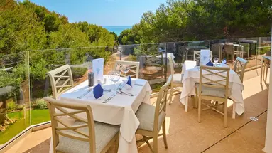 Hipotels Bahia Cala Millor - Adults Only
