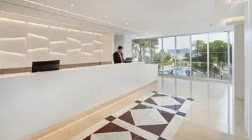 Hipotels Bahia Cala Millor - Adults Only