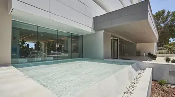 Hipotels Bahia Cala Millor - Adults Only