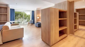 Hipotels Bahia Cala Millor - Adults Only