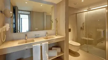 Hipotels Bahia Cala Millor - Adults Only