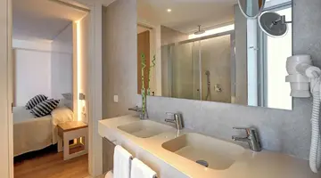 Hipotels Bahia Cala Millor - Adults Only