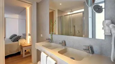 Hipotels Bahia Cala Millor - Adults Only