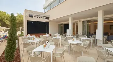 Hipotels Bahia Cala Millor - Adults Only