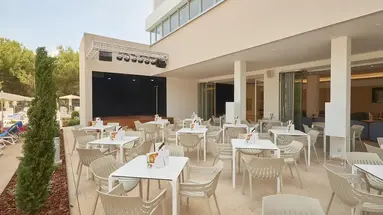 Hipotels Bahia Cala Millor - Adults Only