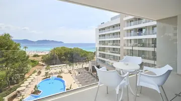 Hipotels Bahia Cala Millor - Adults Only