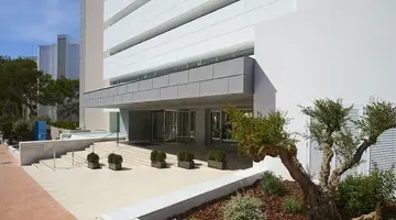 Hipotels Bahia Cala Millor - Adults Only