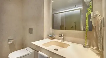 Hipotels Bahia Cala Millor - Adults Only