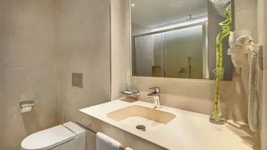 Hipotels Bahia Cala Millor - Adults Only