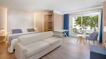 Hipotels Bahia Cala Millor - Adults Only