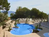 Hipotels Bahia Cala Millor - Adults Only