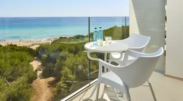 Hipotels Bahia Cala Millor - Adults Only