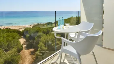 Hipotels Bahia Cala Millor - Adults Only