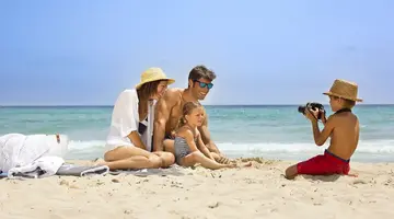 Hipotels Bahia Cala Millor - Adults Only
