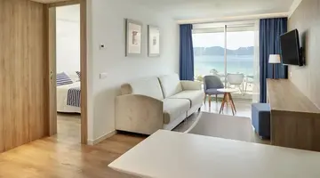 Hipotels Bahia Cala Millor - Adults Only