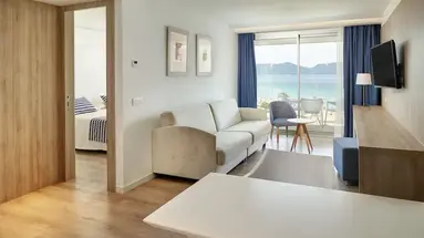 Hipotels Bahia Cala Millor - Adults Only