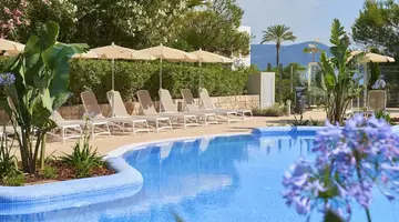 Hipotels Bahia Cala Millor - Adults Only