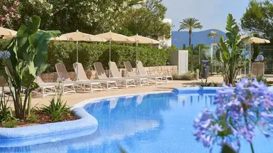 Hipotels Bahia Cala Millor - Adults Only