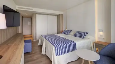 Hipotels Bahia Cala Millor - Adults Only
