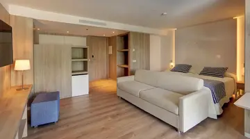 Hipotels Bahia Cala Millor - Adults Only