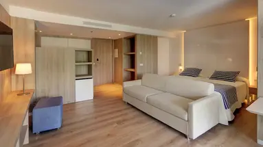 Hipotels Bahia Cala Millor - Adults Only